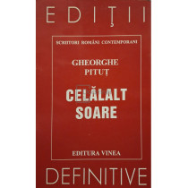 Celalalt soare (semnata)