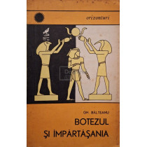 Botezul si Impartasania