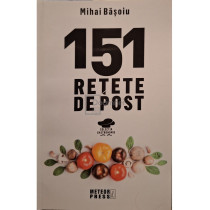 151 retete de post
