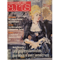 Connaissance des arts, nr. 724 mars 2014