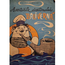 Aventurile capitanului Baliverna