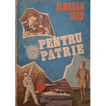 Almanah pentru patrie 1989