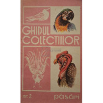 Ghidul colectiilor - Pasari, nr. 2