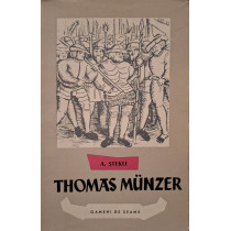 Thomas Munzer