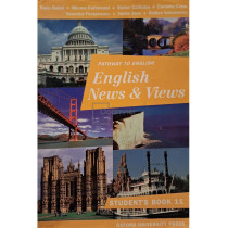 English news & views, vol. 11 - Pathway to english
