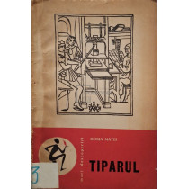 Tiparul
