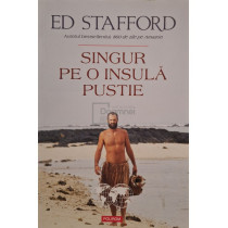 Singur pe o insula pustie