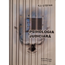 Psihologia judiciara