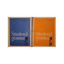 Situational grammar, 2 vol.