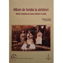 Album de familie la sarbatori