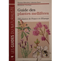 Guide des plantes melliferes