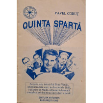 Quinta sparta