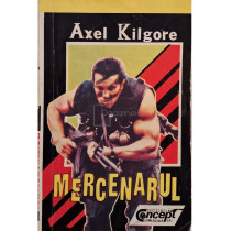 Mercenarul