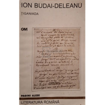 Tiganiada - Pagini alese