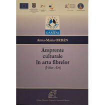 Amprente culturale in arta fibrelor (Fiber Art)