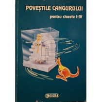 Povestile cangurului pentru clasele I-IV