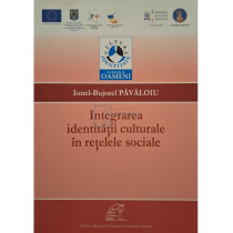 Integrarea identitatii culturale in retele sociale
