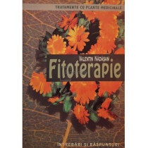 Fitoterapie