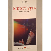Meditatia - Calea perfecta