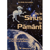 De la Sirius la Pamant