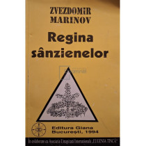 Regina sanzienelor