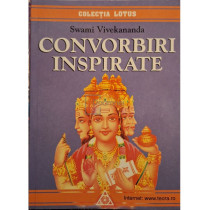 Convorbiri inspirate