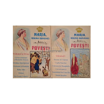 Povesti, 2 vol.
