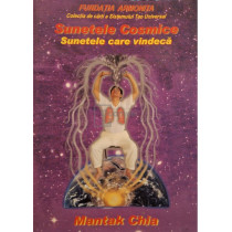 Sunetele Cosmice - Sunete care vindeca