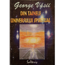 Din tainele universului spiritual