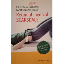 Regimul medical Scarsdale - Cum sa slabiti 9 kilograme in 14 zile