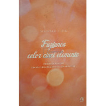Fuziunea celor cinci elemente - Meditatii pentru transformarea emotiilor negative