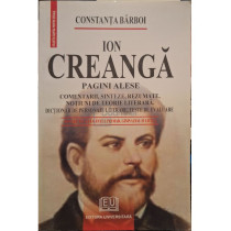 Ion Creanga - Pagini alese