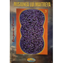 Misiunea lui Maitreya, vol. 3