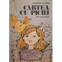 Cartea cu Pichi