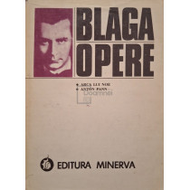 Opere, vol. 5 - Teatru