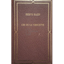 Cri de la chouette