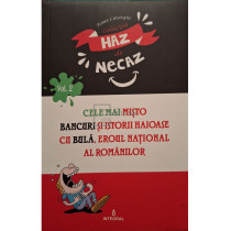 Cele mai misto bancuri si istorii haioase cu Bula, eroul national al romanilor