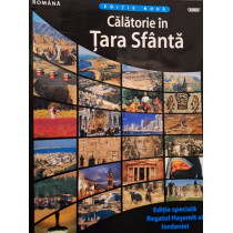 Calatorie in Tara Sfanta - Regatul Hasemit al Iordaniei