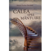 Calea spre Mantuire