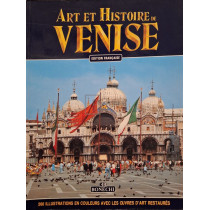 Art et histoire de Venise