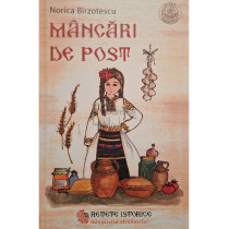 Mancarti de post