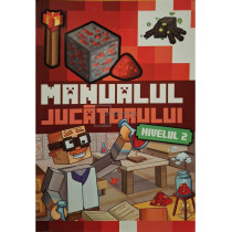 Manualul jucatorului, nivelul 2