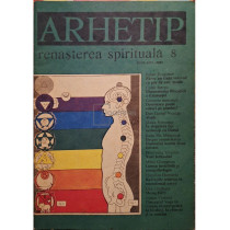 Arhietip - Renasterea spirituala, nr. 8