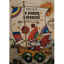 O poveste cu pantofi