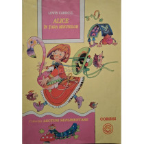 Alice in Tara Minunilor
