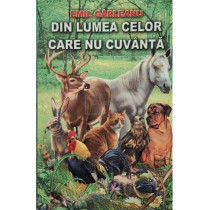 Din lumea celor care nu cuvanta