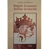 Regele scamator: Stefan Iordache, editia a II-a