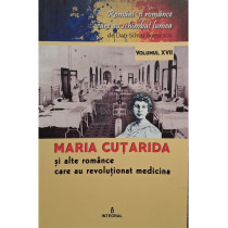 Maria Cutarida si alte romance care au revolutionat medicina