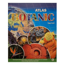 Atlas botanic
