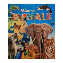 Atlas cu animale